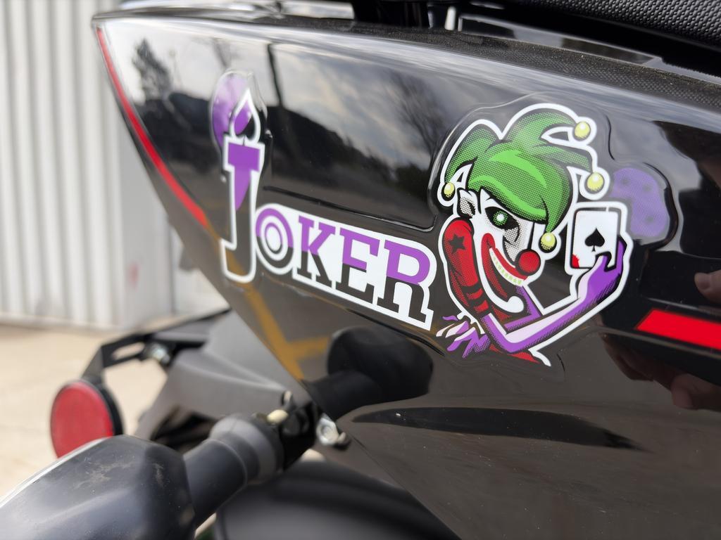 Scootterre JOKER 50 2026