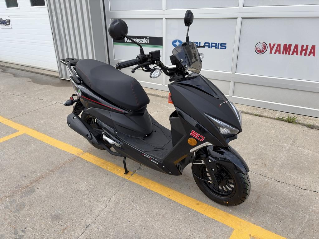 Scootterre JOKER 50 2026