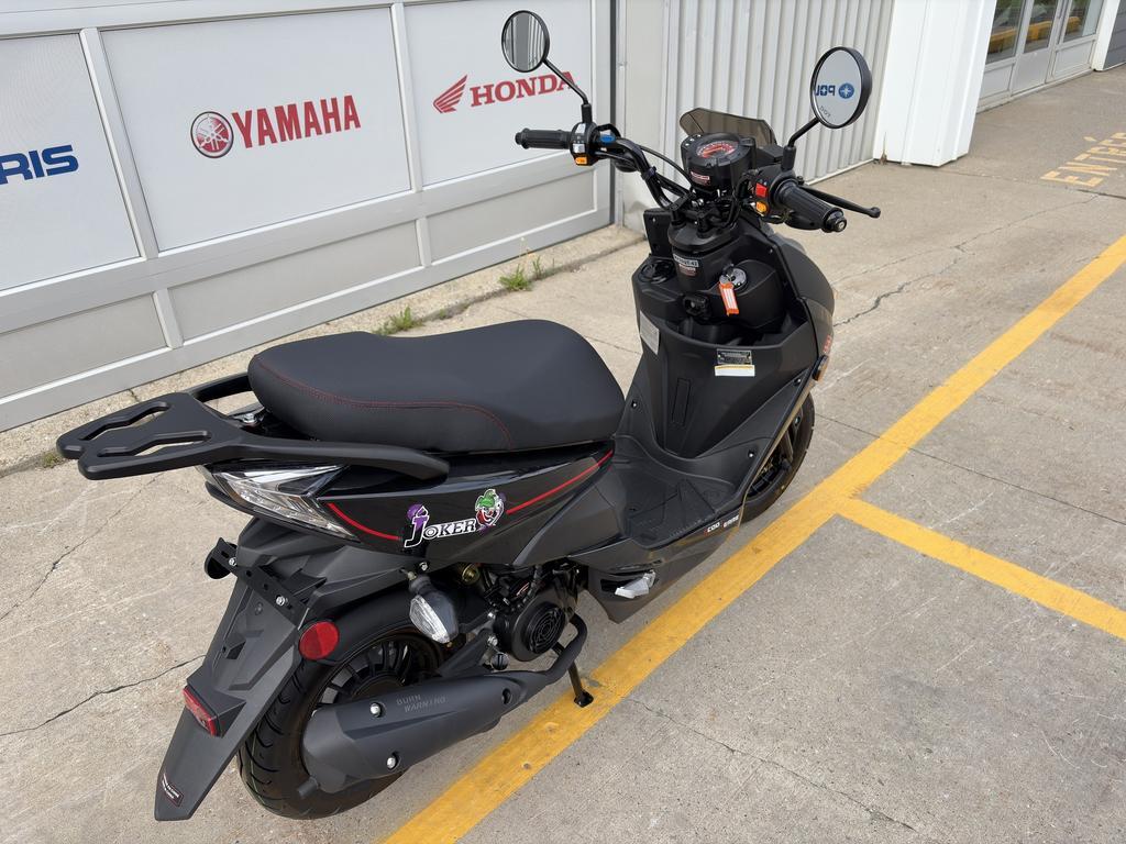Scootterre JOKER 50 2026