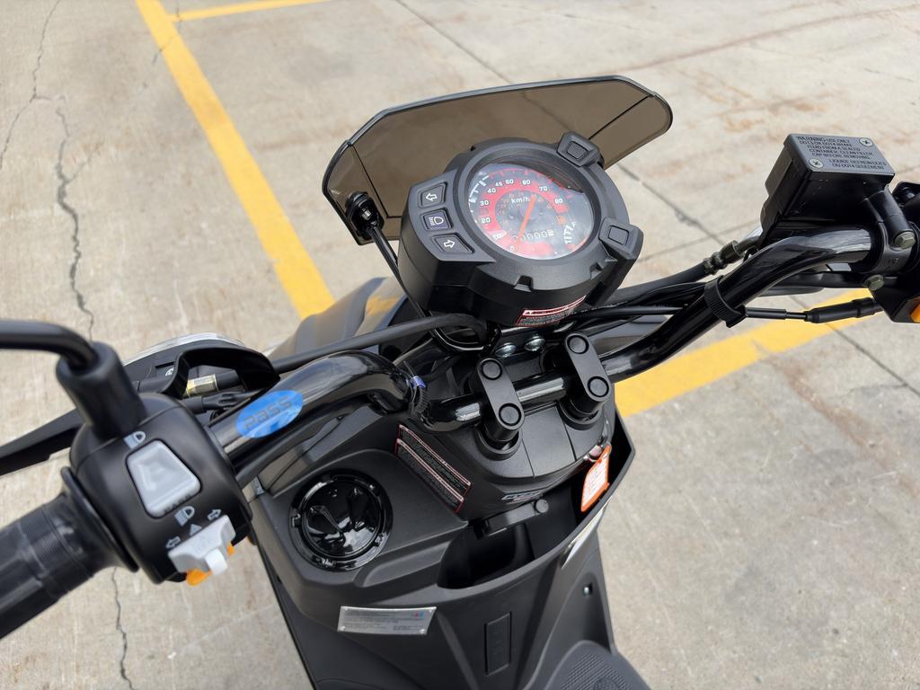 Scootterre JOKER 50 2026