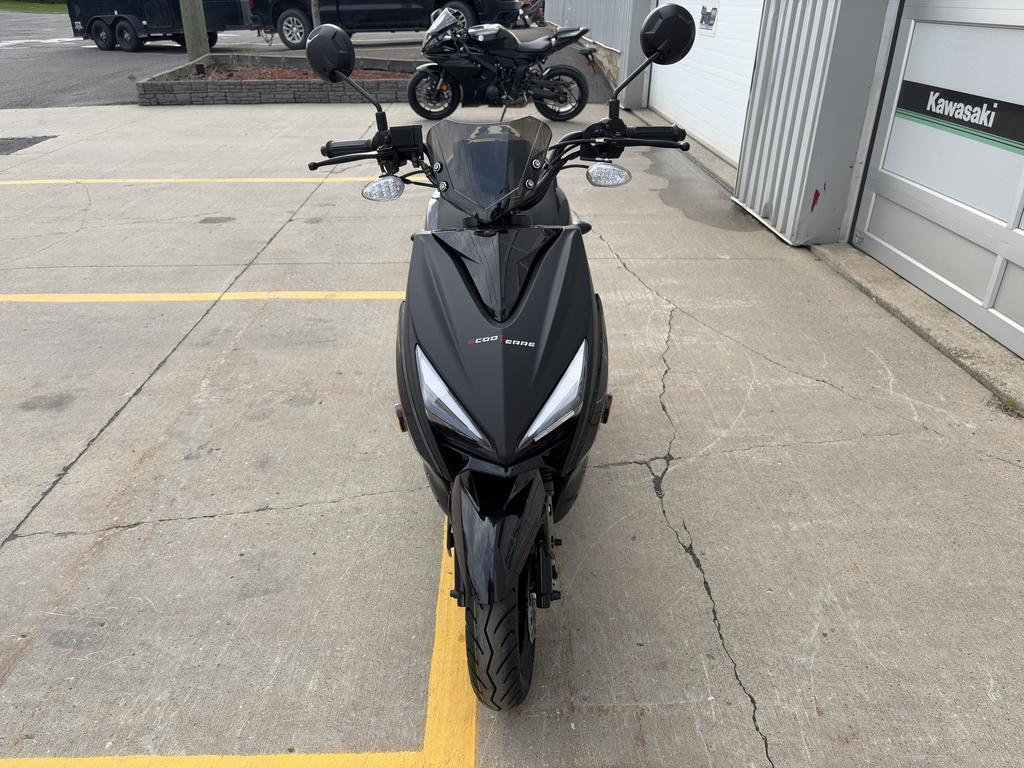 Scootterre JOKER 50 2026
