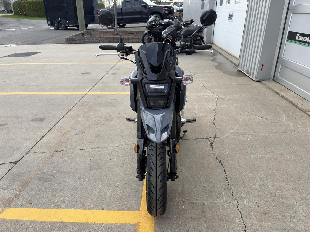 Scootterre AVENTURA 50 2026