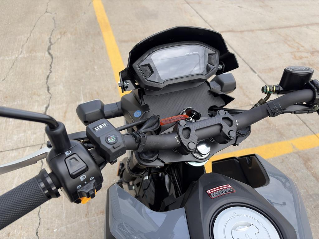 Scootterre AVENTURA 50 2026