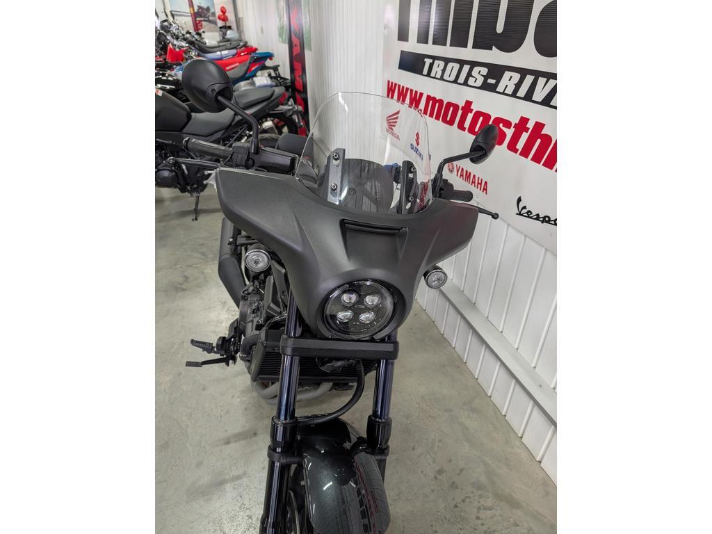 Honda Rebel 1100 2022