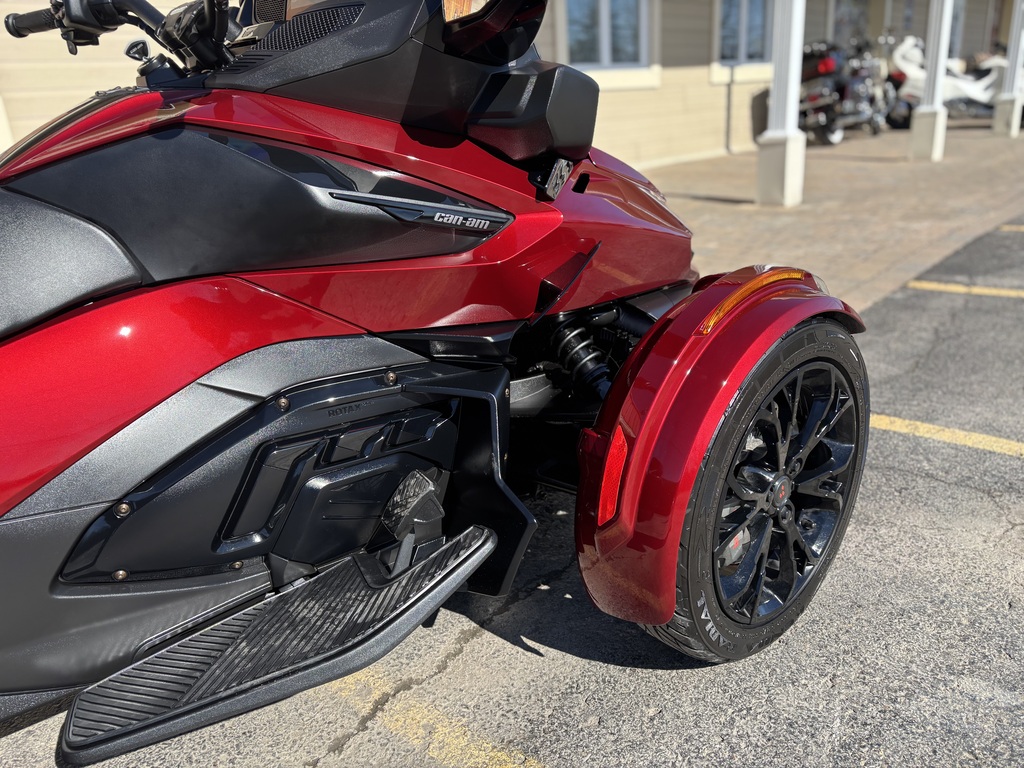 Can-Am Spyder RT Limited 2024