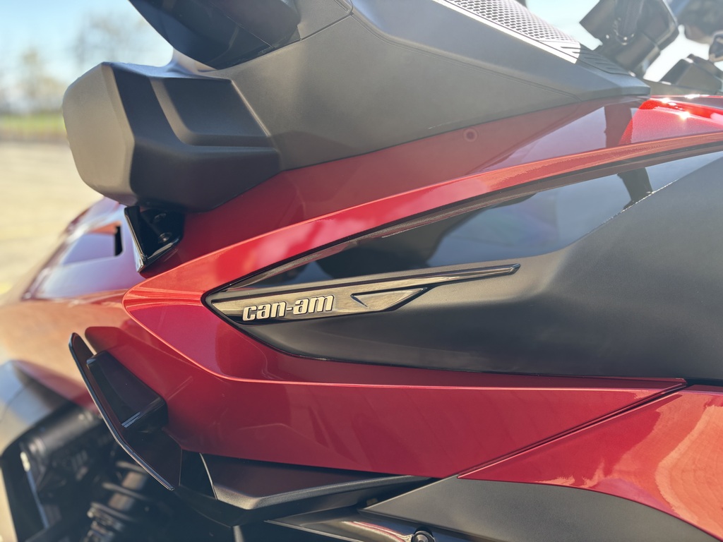 Can-Am Spyder RT Limited 2024