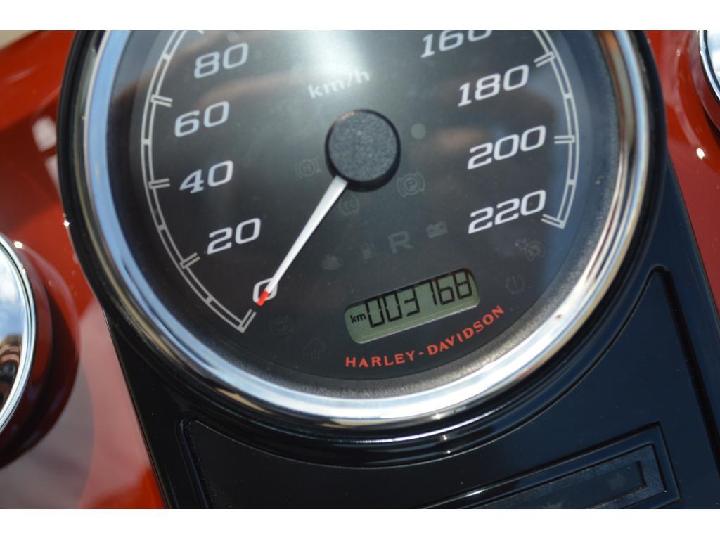 Harley-Davidson FLHRXS Road King Special 2024