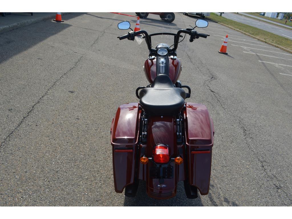 Harley-Davidson FLHRXS Road King Special 2024