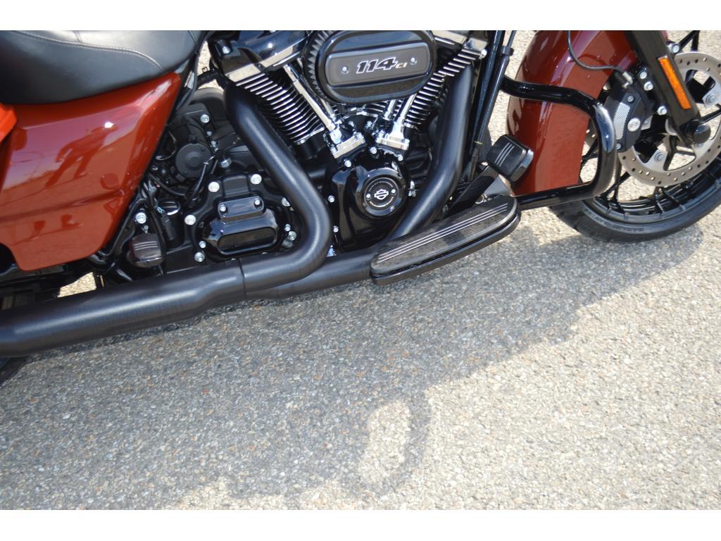 Harley-Davidson FLHRXS Road King Special 2024