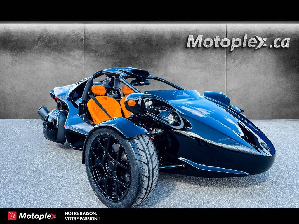 Campagna T-Rex RR 2026