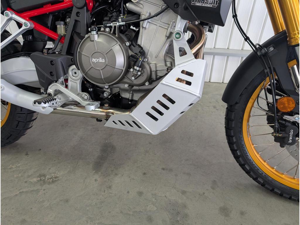 Aprilia TUAREG 660 RALLY 2027