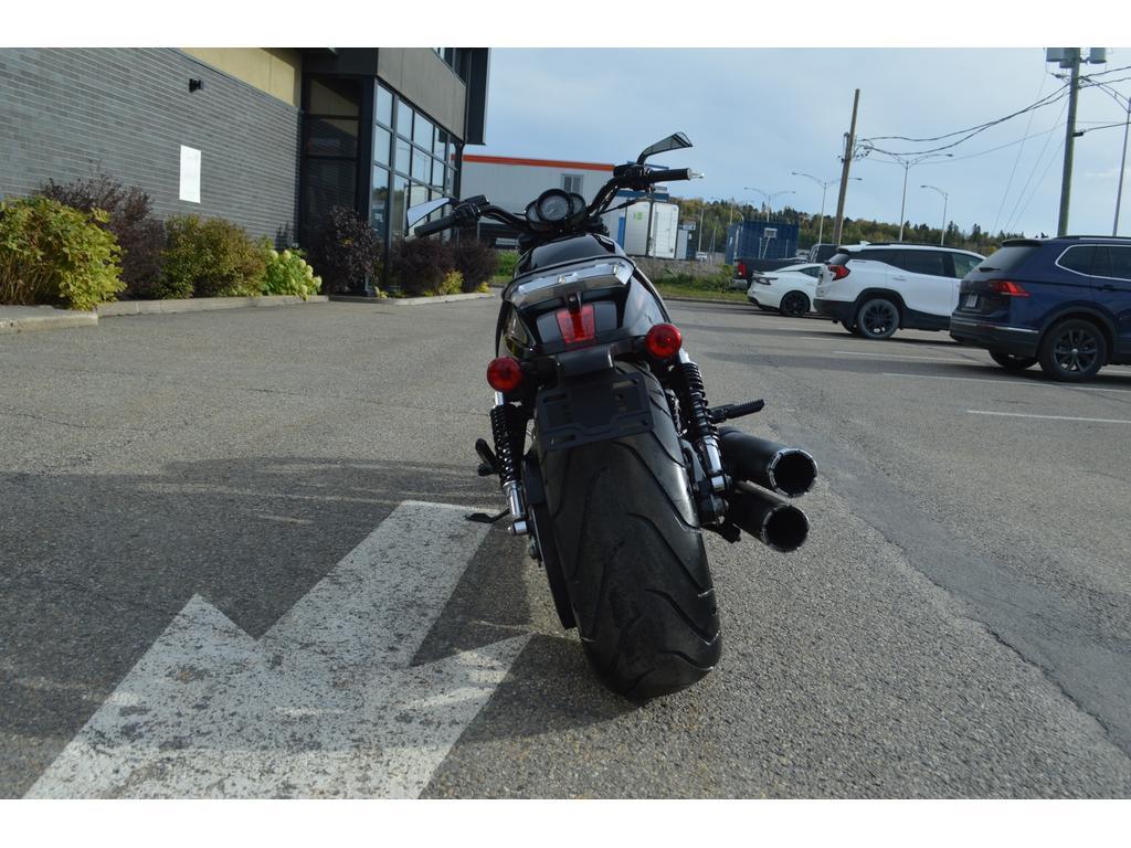 Harley-Davidson VRSC-Night Rod 2016