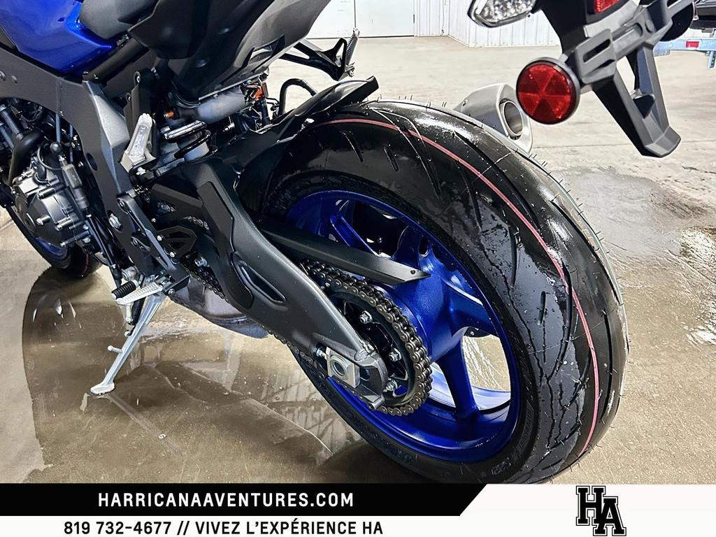 Yamaha MT10 2024