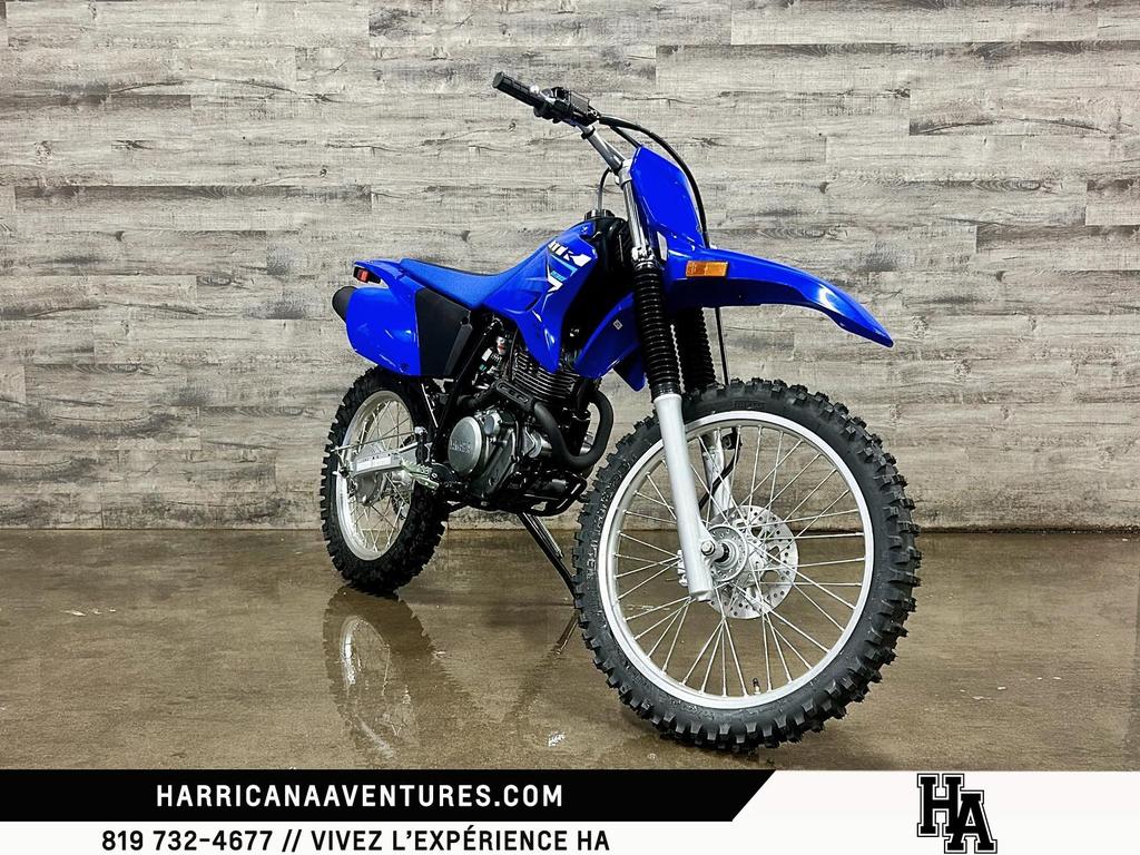 Yamaha TT-R230 2026