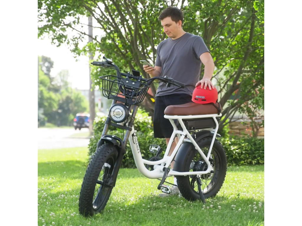 Apollo Motors Autre Modèle 2026