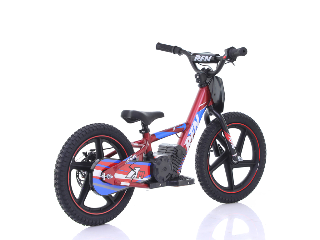 Apollo Motors SEDNA 16 PLUS 2026