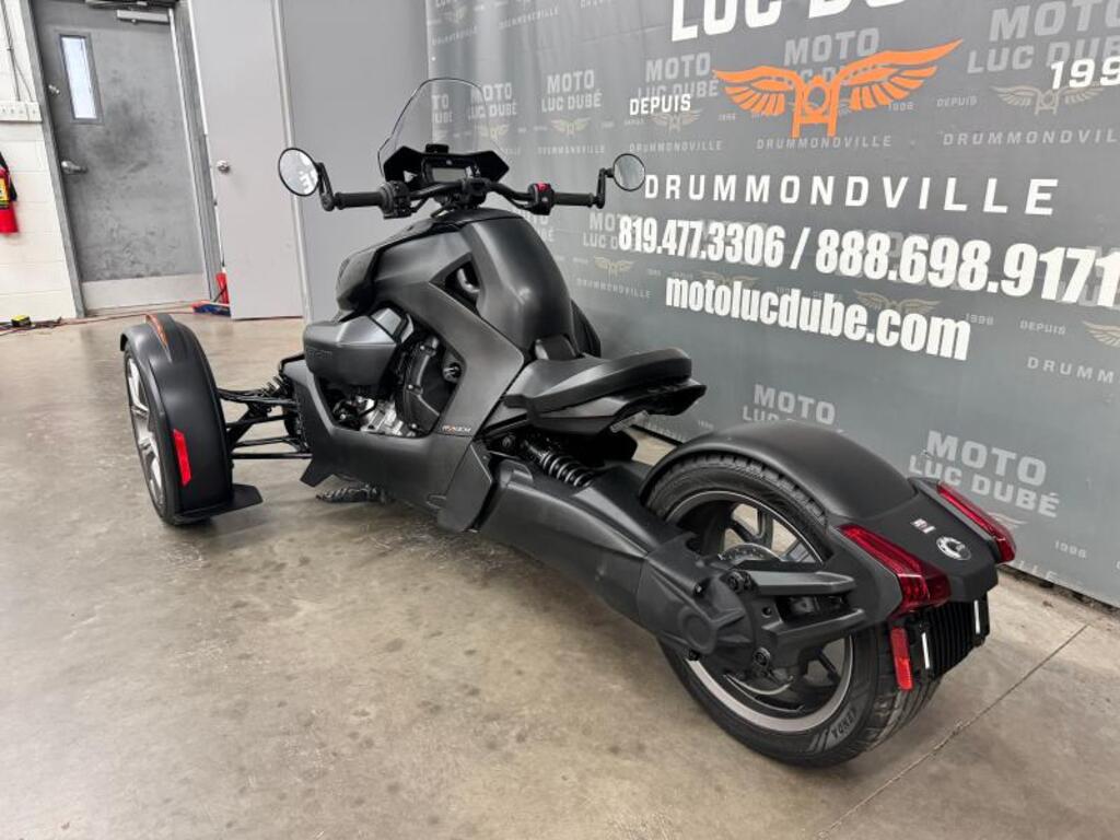 Can-Am Ryker 2023