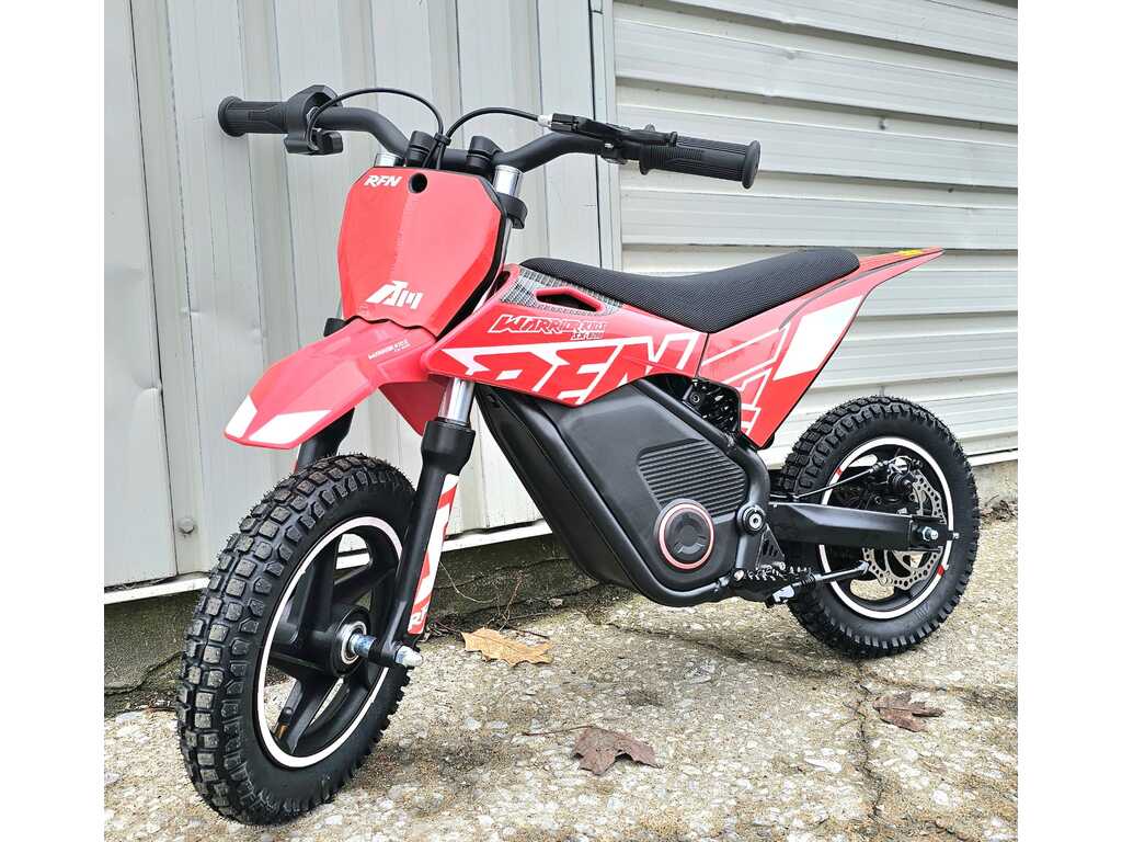 Apollo Motors WARRIOR SX 700 2026