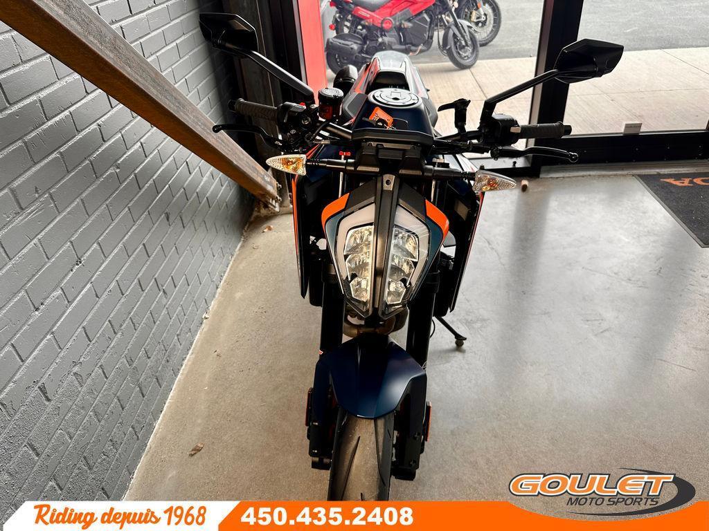KTM 890R DUKE 2022