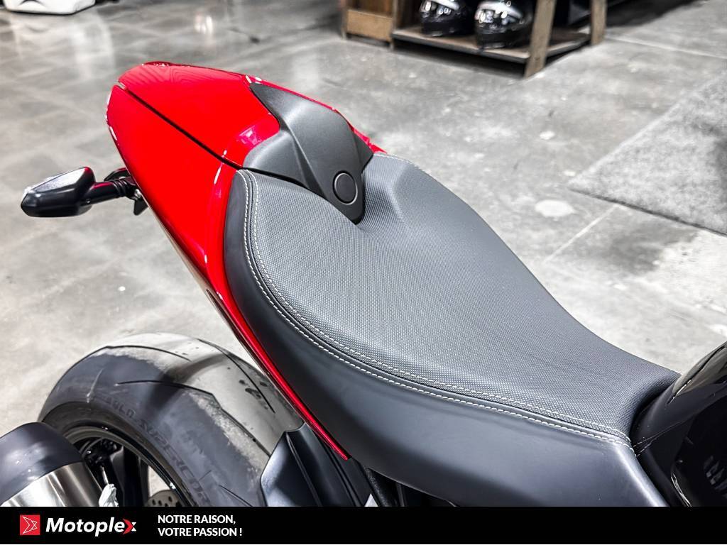 Triumph Speed Triple RR 2023