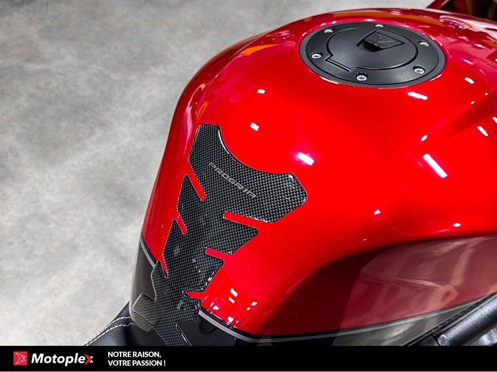 Triumph Speed Triple RR 2023