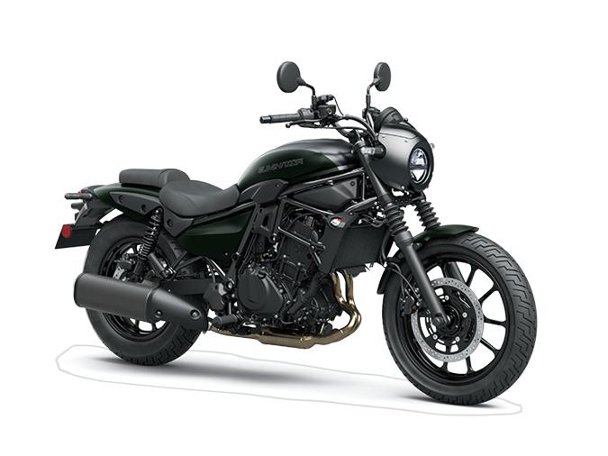 Kawasaki ELIMINATOR 500 SE 2025