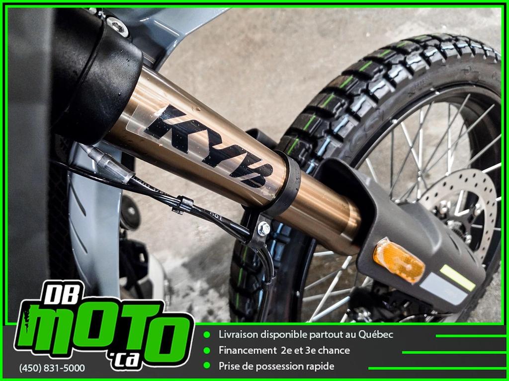 CFMOTO IBEX 450 2026