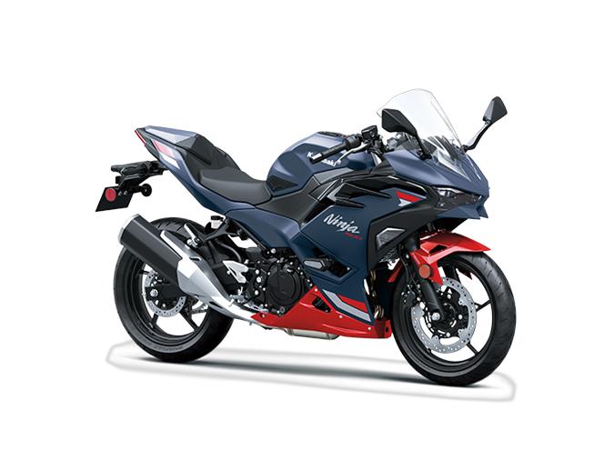 Kawasaki NINJA 500 SE 2026