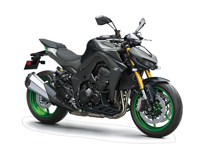 Kawasaki Z1100 SE 2026
