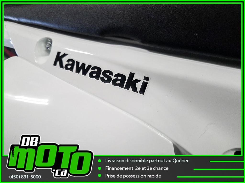 Kawasaki KLX 230 RS 2026