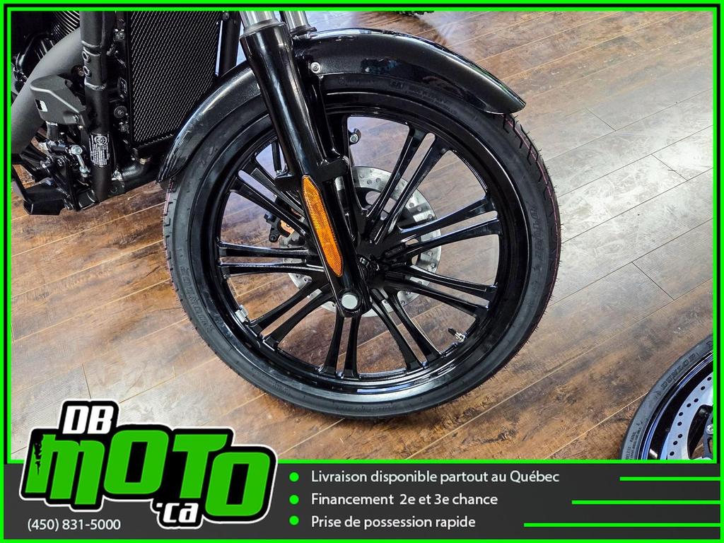 Kawasaki VULCAN 900 CUSTOM 2026