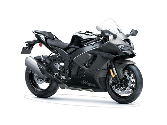 Kawasaki NINJA ZX-10R 2026