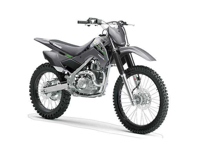 Kawasaki KLX140R F 2025