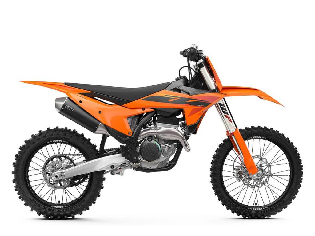 KTM 250 SX-F 2025