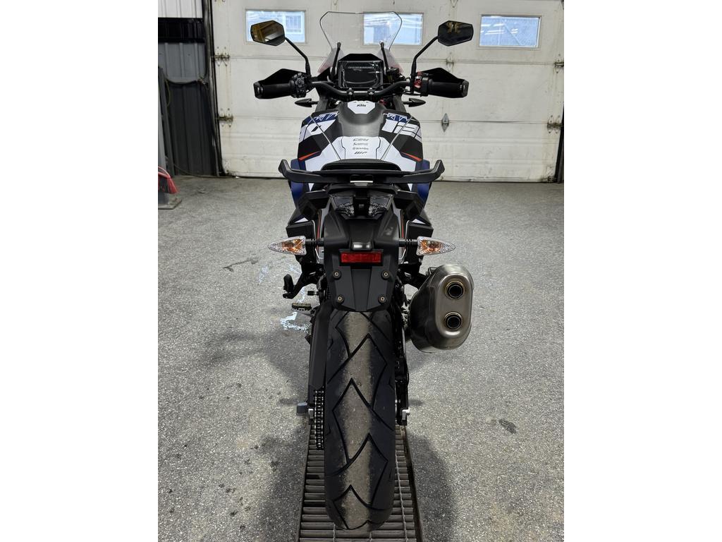 KTM 1290 ADVENTURE S 2024