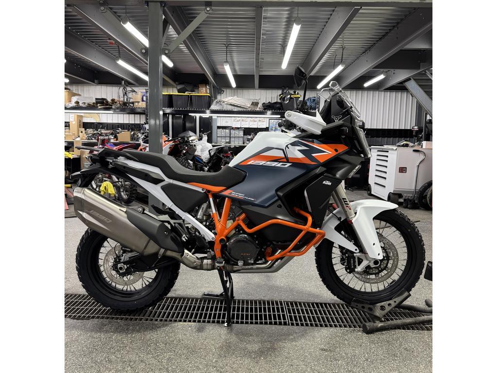 KTM 1390 SUPER ADV R 2026