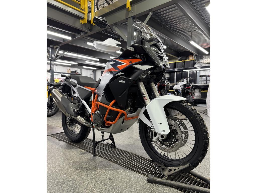 KTM 1390 SUPER ADV R 2026