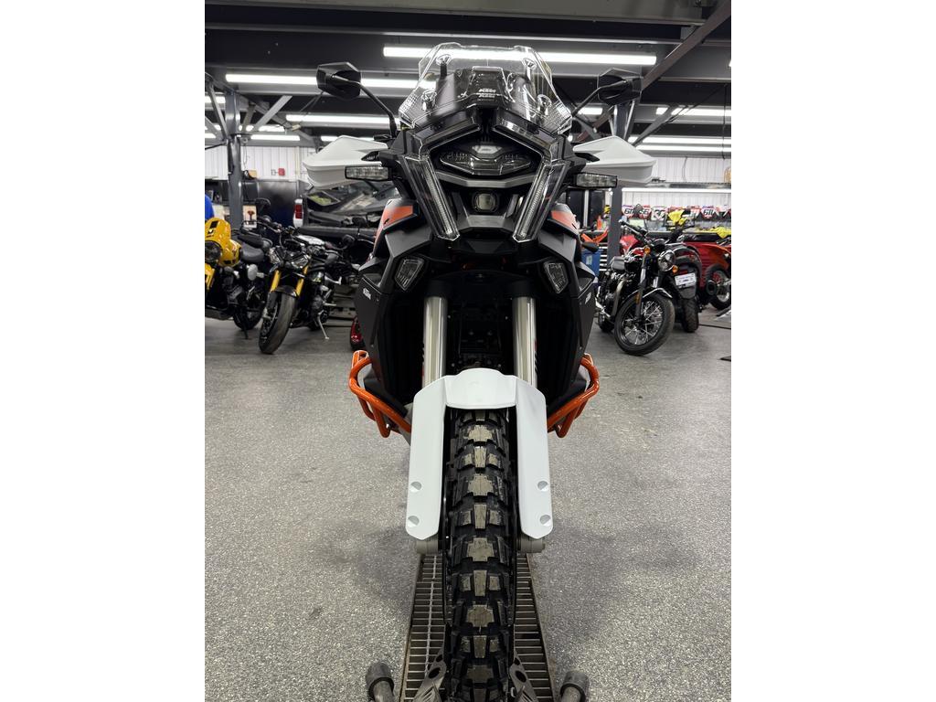 KTM 1390 SUPER ADV R 2026