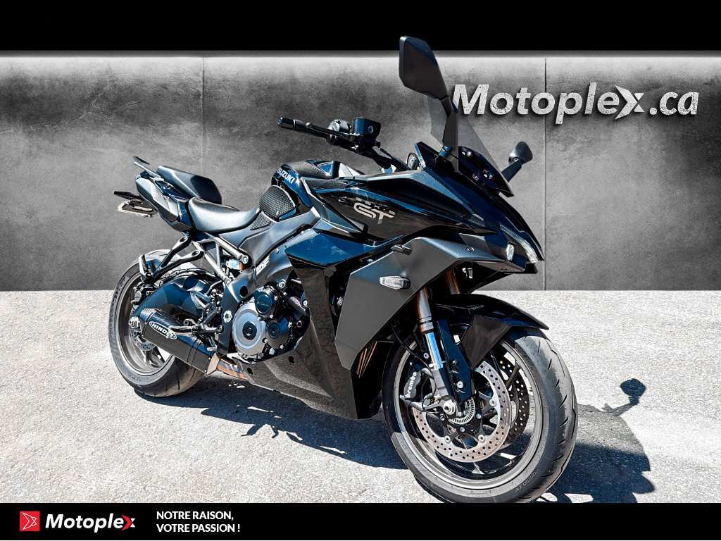 Suzuki GSX-S1000GT *LIQUIDATION* 2024