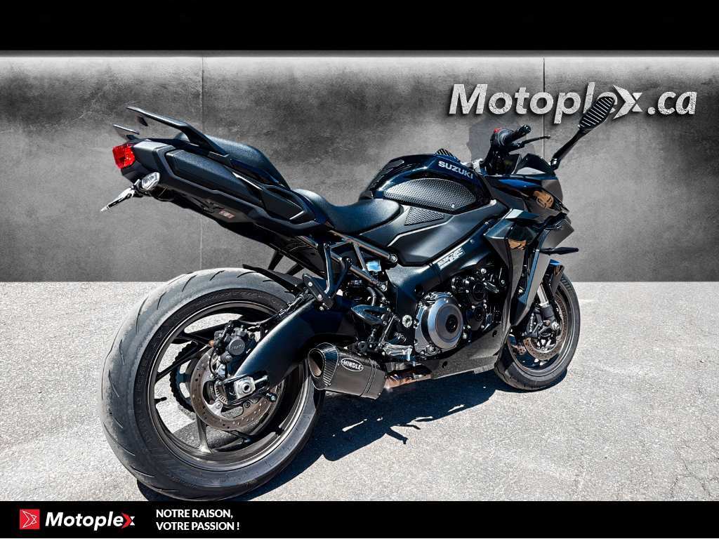 Suzuki GSX-S1000GT *LIQUIDATION* 2024