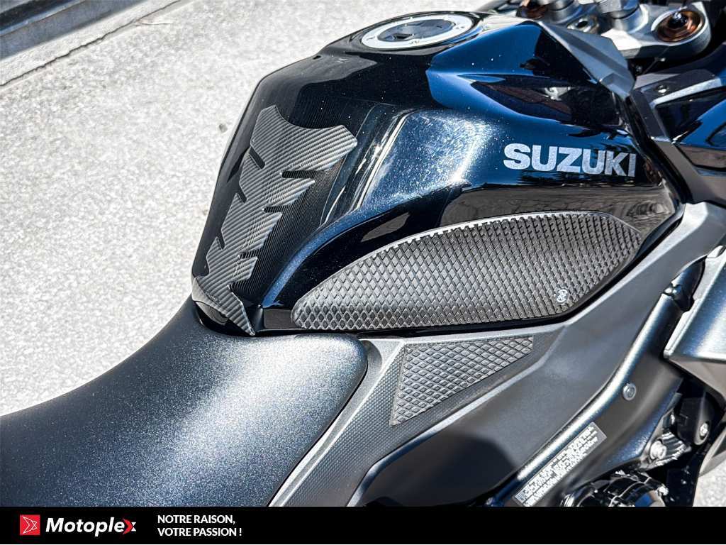 Suzuki GSX-S1000GT *LIQUIDATION* 2024