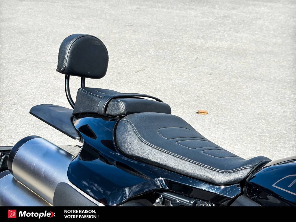 Harley-Davidson Sportster 1250S 2022
