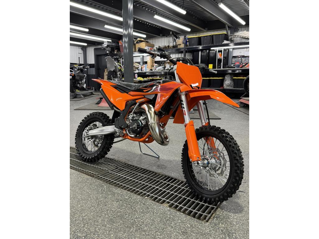 KTM 65 SX 2027