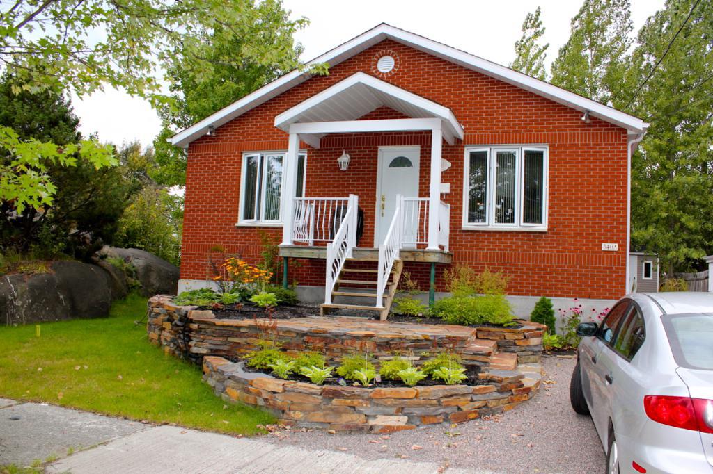 Photos À RouynNoranda, chambres à louer près UQAT, Cégep et centre