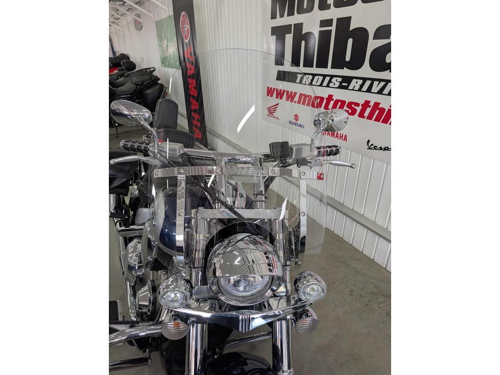 Honda VTX1800 2007