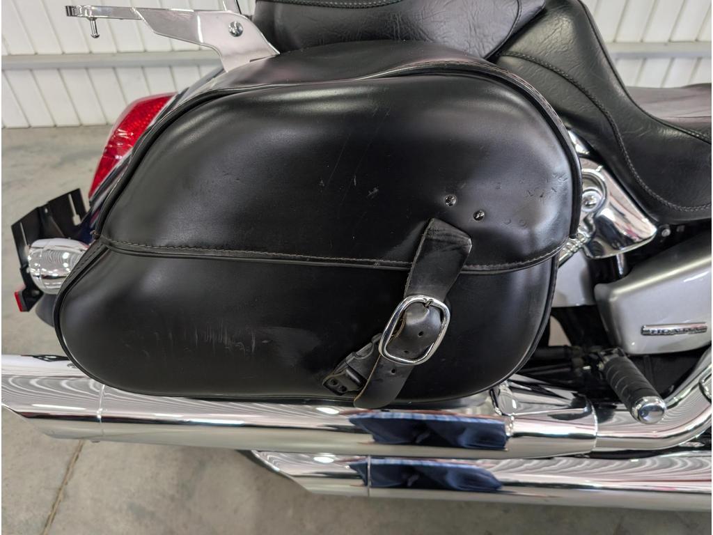 Honda VTX1800 2007