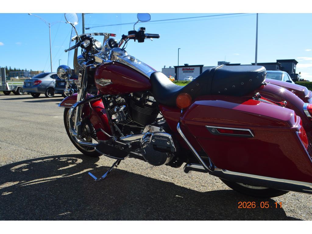 Harley-Davidson FLHR Road King 2020