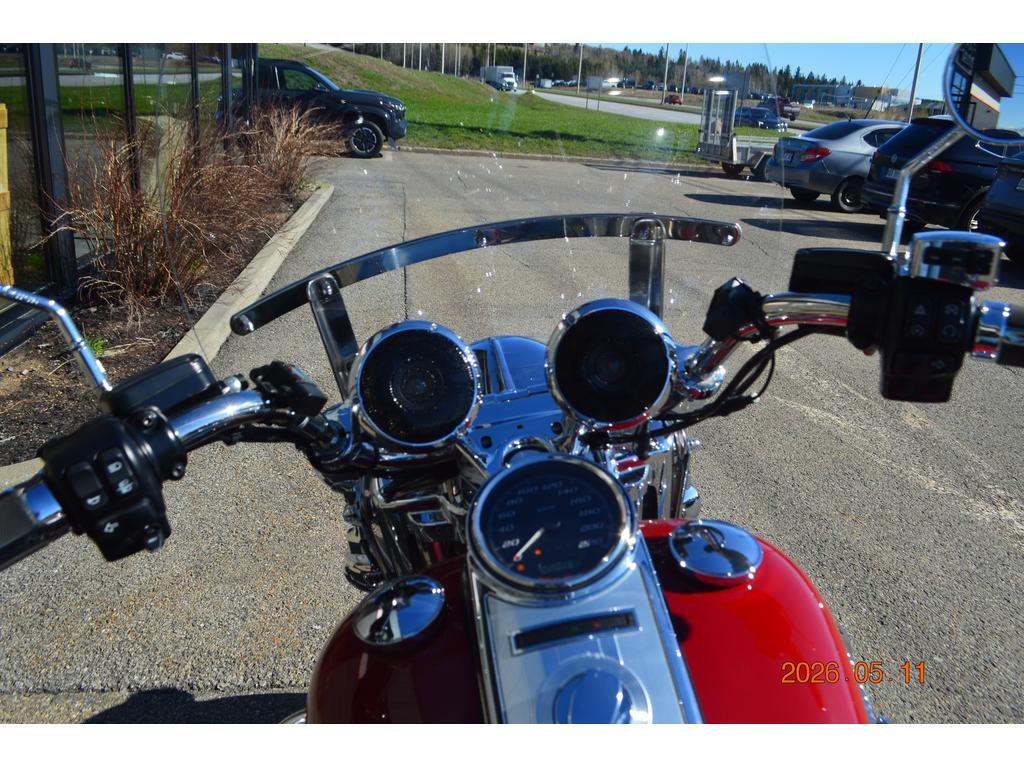 Harley-Davidson FLHR Road King 2020
