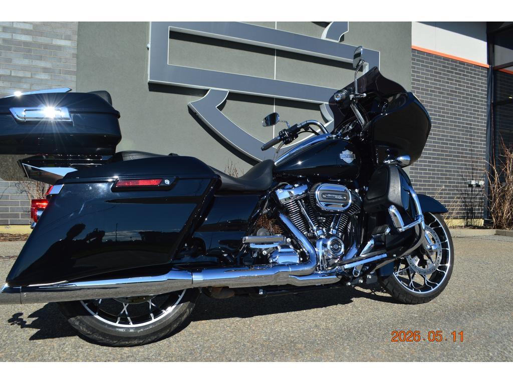 Harley-Davidson FLTRXS Road Glide Special 2022