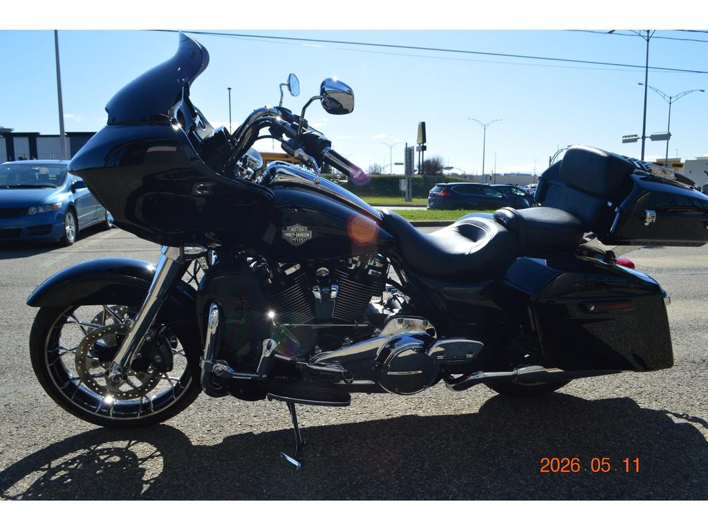 Harley-Davidson FLTRXS Road Glide Special 2022